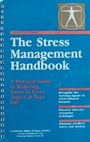 Stress Management Handbook 1558521542 Book Cover
