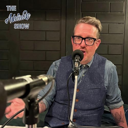 425 - A Slingsby Life Of Wonder With Andy Packer copertina