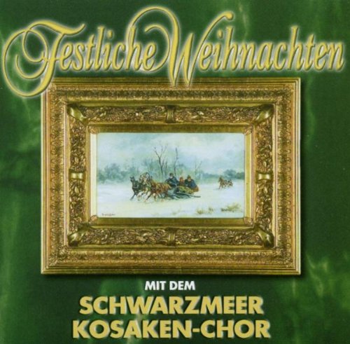 Festliche Weihnachten