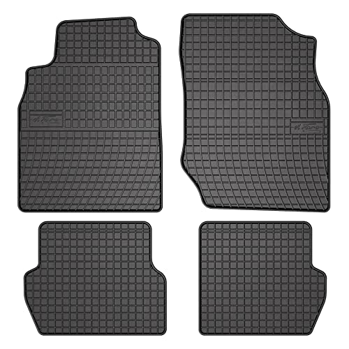 Image of FROGUM / 547211 Tailor-Made Rubber Floor Mats