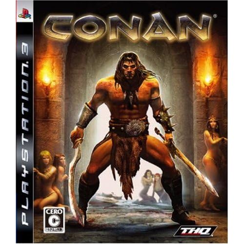 CONAN（ゲーム）
