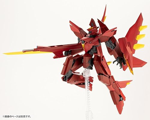 Miniatura 9 de Kotobukiya Productos de soporte de modelado Sistema de Marco Variable 02 Garudagear (Diablo) Model Kit