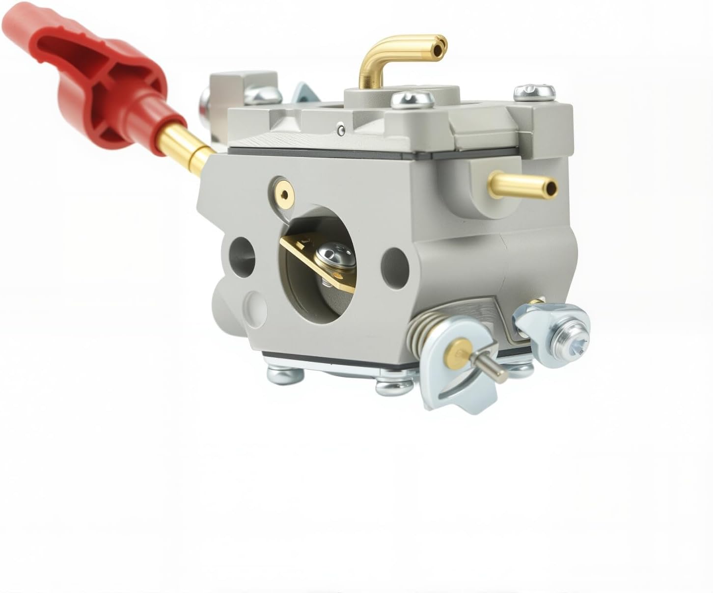 753-08517 Carburetor for Troy-Bilt TB27BEC TB27BH TB27VH Craftsman B235 B250 BV245 BV250 316791650 316791770 41AR27AV791 MTD 41BS2BVG799 41BS2HBC799 Leaf Blower with Air Filter kit