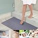 MaoXinTek Alfombra de Bañera Antideslizante Alfombrilla de Baño, Alfombrillas para Ducha de...