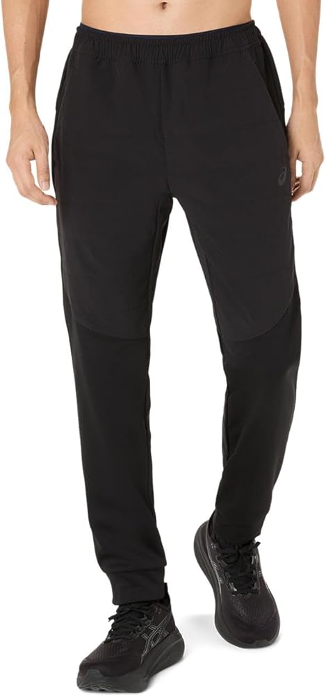 Amazon | [アシックス] トレーニングウェア ハイブリッド中わた