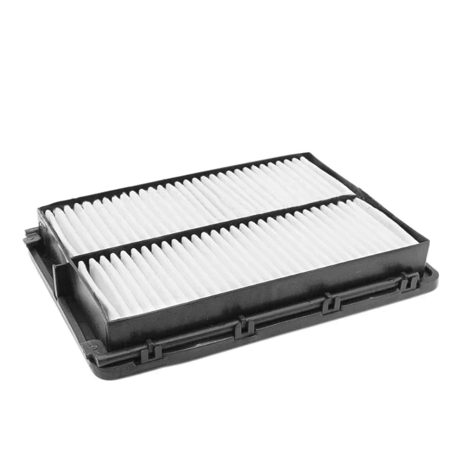 Filtro de habitáculo Filtro de aire del motor 28113-C1100 compatible con Hyundai Sonata 2015-2017 2.4L AF1100