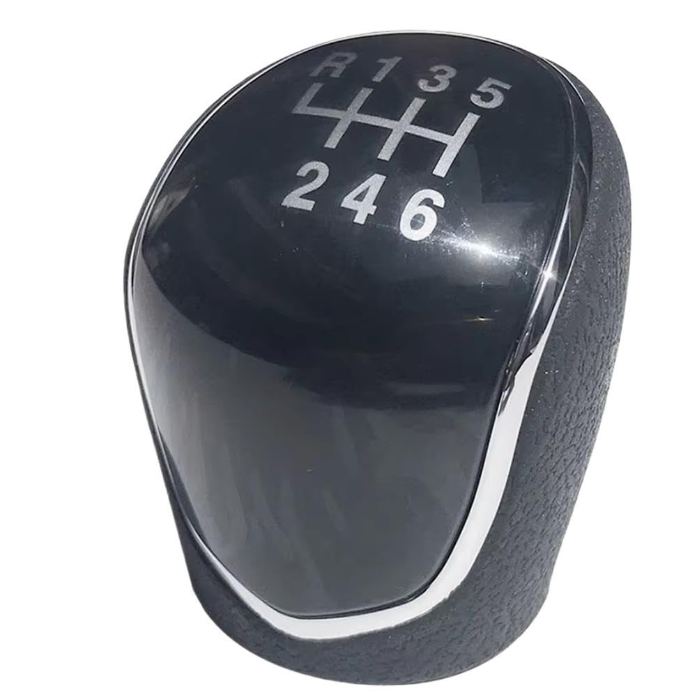 Poanbcgy One Color 1Pc Handball Gear Shift Head For Jac Refine S3 S5 S7 T6 T8 Gear Lever Head S5 Auto Parts