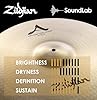Zildjian A Zildjian Series - 20 Inch Medium Thin Crash Cymbal #5