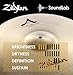 Zildjian Crash Cymbal, 20