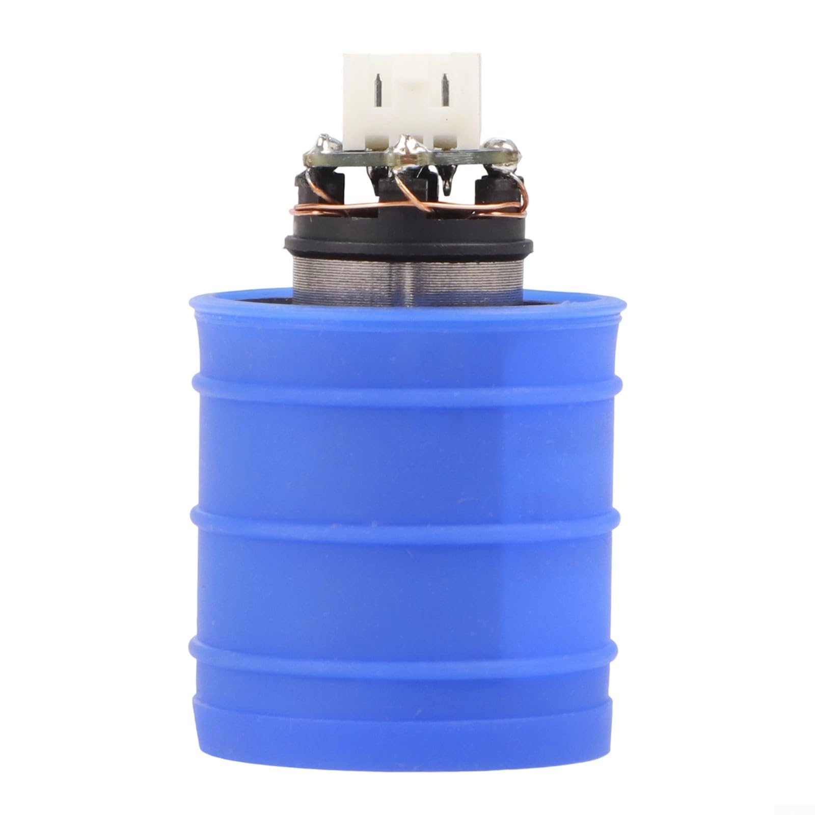 Moteur CC sans balais pour ventilateur turbo - 12 V 90 000 tr/min ou 24 V 110 000 tr/min, 99 W, turbine en alliage d'aluminium, fil de cuivre pur, diamètre 28,8 mm (12 V 90000 tr/min)
