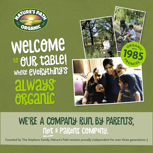 Nature's Promise Granola product image
