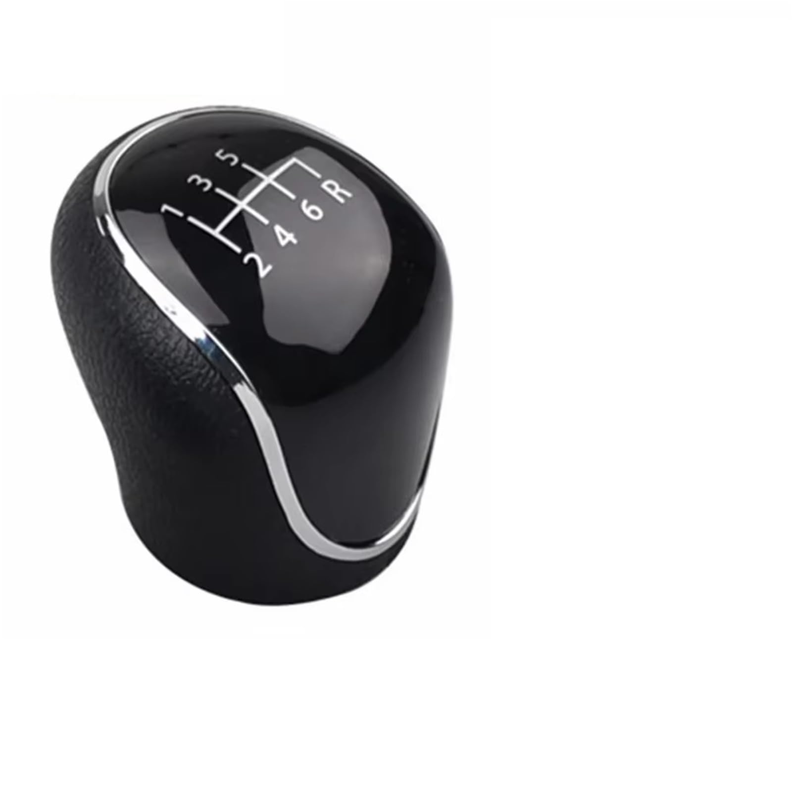5/6 Speed Gear Shift Knob For IX35 2012-2016 Gear Shift Knob Lever