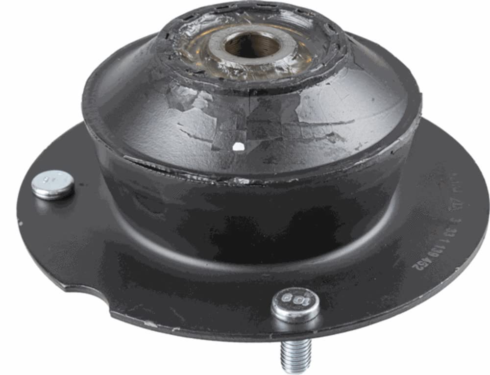 LEMFÖRDER 39080 01 Coupelle de Suspension pour BMW 3 (E30) 1982-​1992 Droit, Gauche, Essieu Avant et autres véhicules