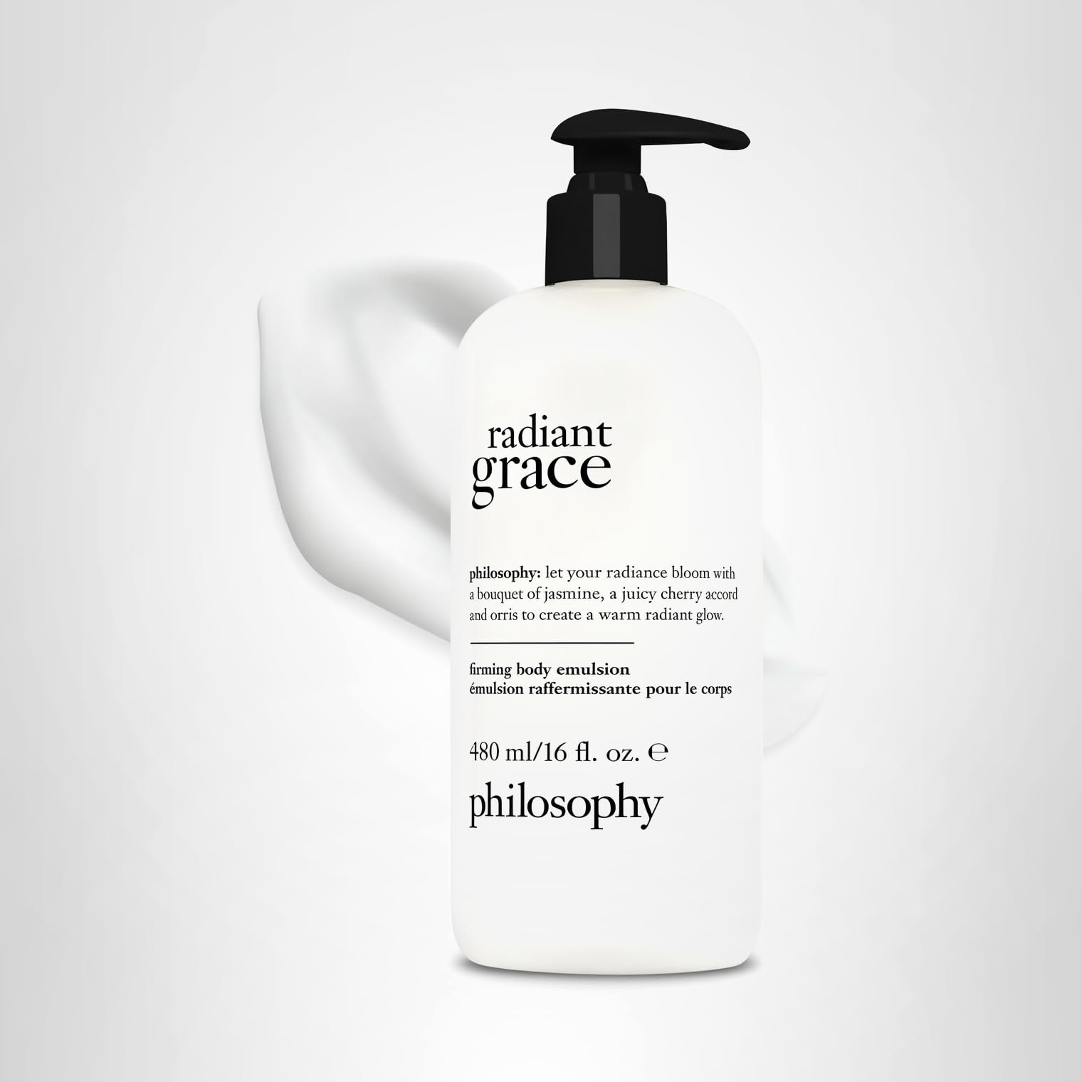 Amazon.com: philosophy radiant grace firming body emulsion