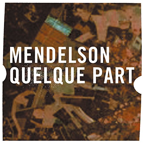 Photo de Quelque Part (Vinyl)