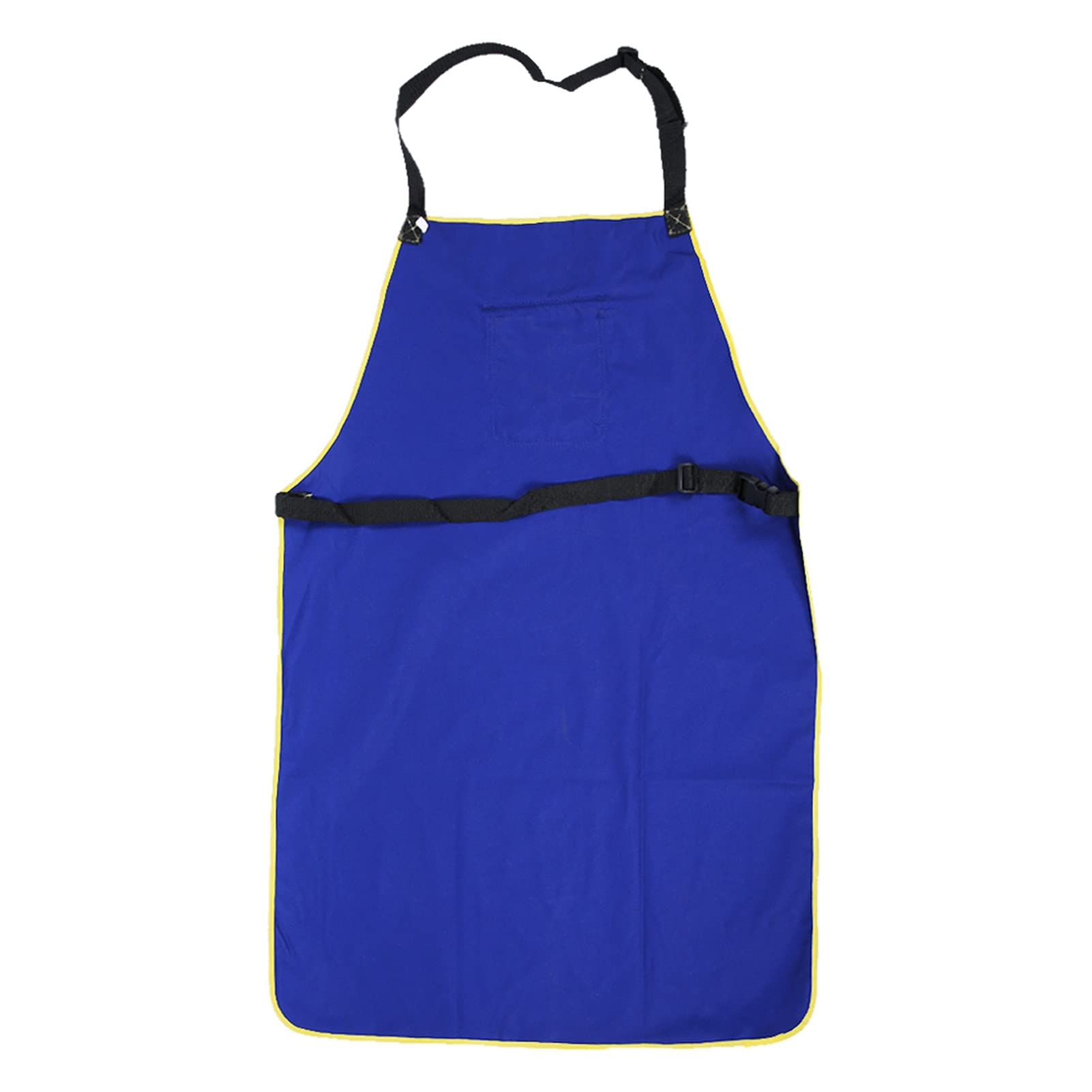 ACAGALA Flame Retardant Welding Apron Fire Welder Work Apron