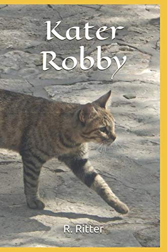 Kater Robby