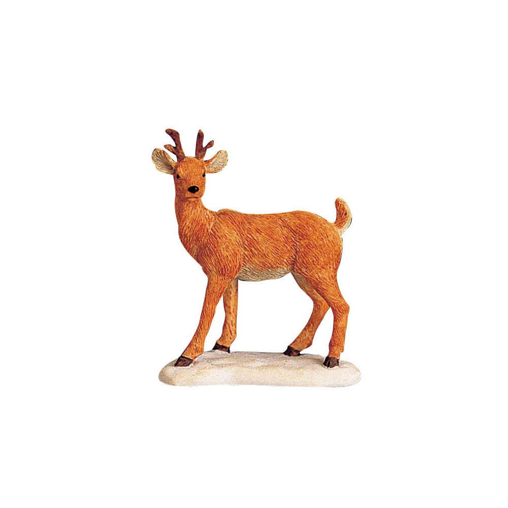 Lemax - Christmas Village - Figurine: Deer on the Hoof