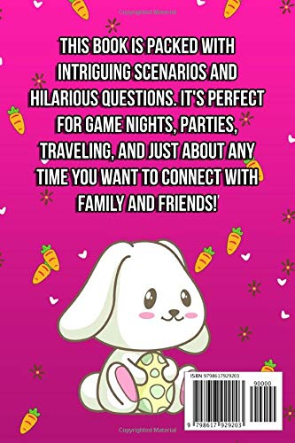 The Try Not To Laugh Challenge Easter Edition: Joke Book for Boys, Girls, and Kids Ages 7-12 image 2