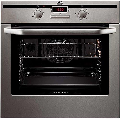 Mejor Horno AEG -Análisis 🥇 Precios 【2022 】