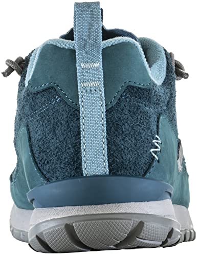 Image of Oboz Women's Jeannette Low Casual Shoe