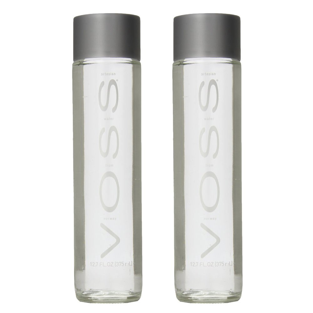 Daymin Voss
