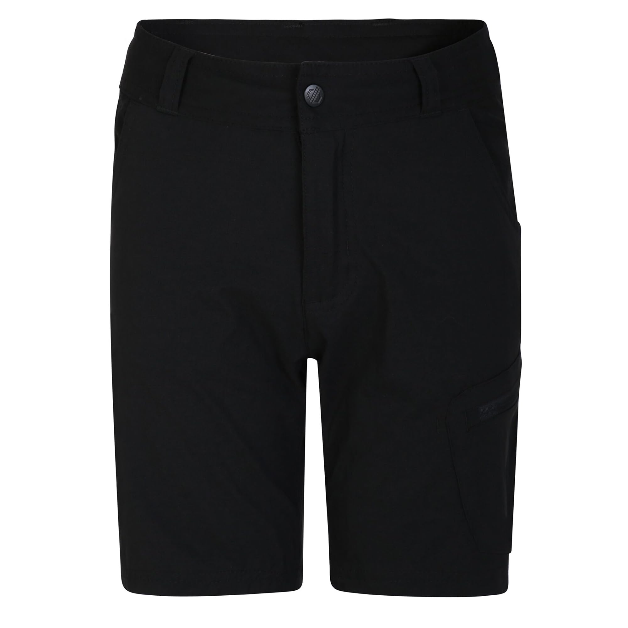 Dare 2b Kids Reprise II Short Mountain Active Shorts Black
