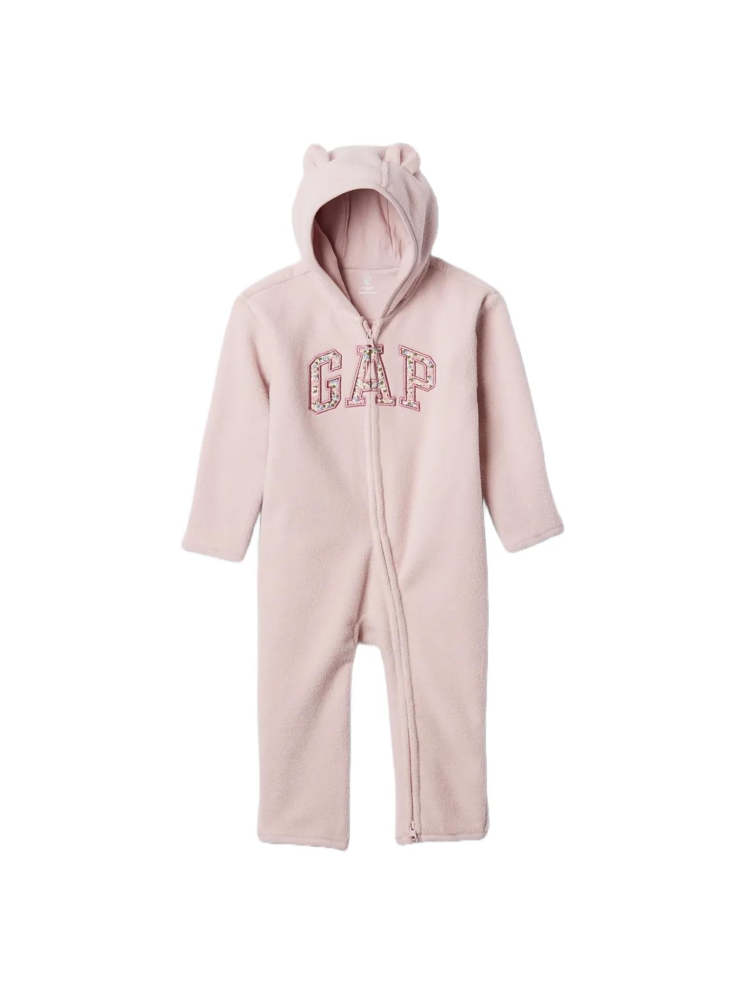 

                                                    GAP Unisex Baby Fleece One-Piece Outfit Primitive 