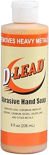 D-Lead Abrasive Hand Soap, 4229ES-008 (8 oz) D-Lead Abrasive Hand Soap, 4229ES-008 (8 oz) D-Lead Abrasive Hand Soap, 4229ES-008 (8 oz) D-Lead Abrasive Hand Soap, 4229ES-008 (8 oz) D-Lead Abrasive Hand Soap, 4229ES-008 (8 oz) D-Lead Abrasive Hand Soap, 4229ES-008 (8 oz) D-Lead Abrasive Hand Soap, 4229ES-008 (8 oz) D-Lead Abrasive Hand Soap, 4229ES-008 (8 oz) D-Lead Abrasive Hand Soap, 4229ES-008 (8 oz) D-Lead Abrasive Hand Soap