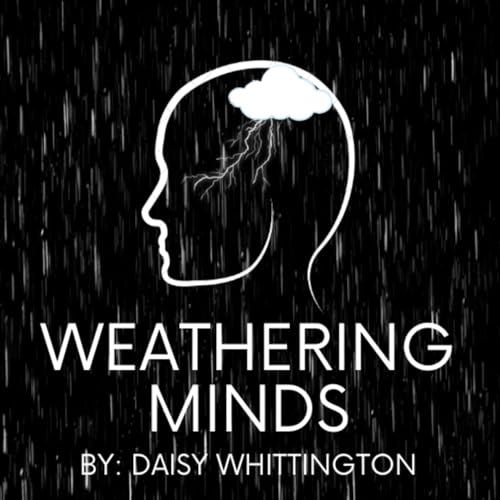 Page de couverture de Weathering Minds