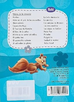 Paperback Animales del Zoo [Spanish] Book