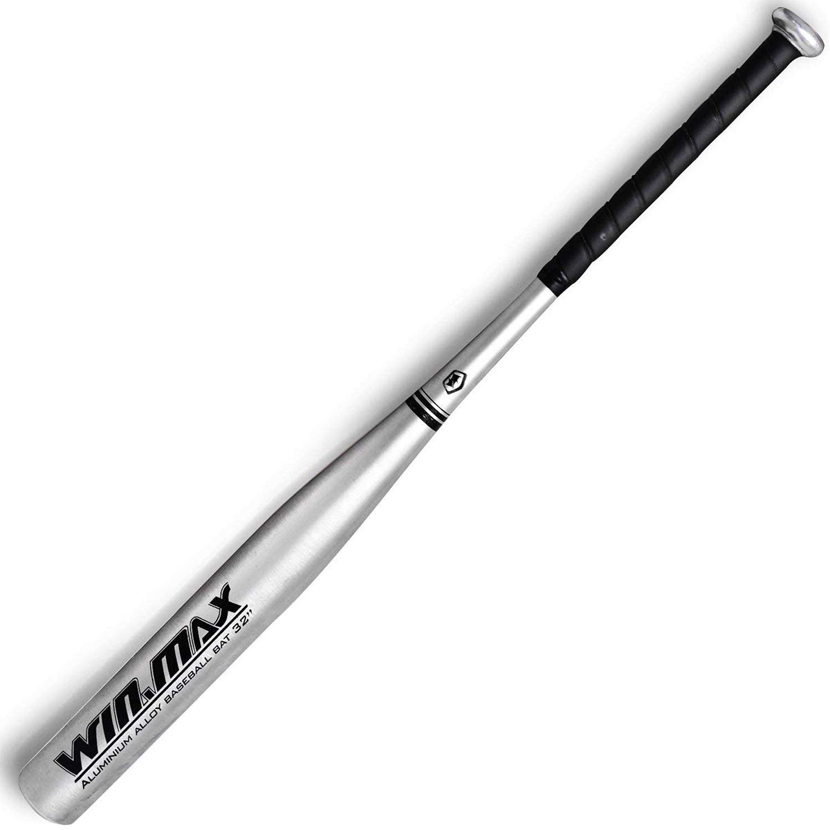 Batte De Baseball Alu Win Max 32 Pouces – 19 Oz, Pour Jeune, état Correct