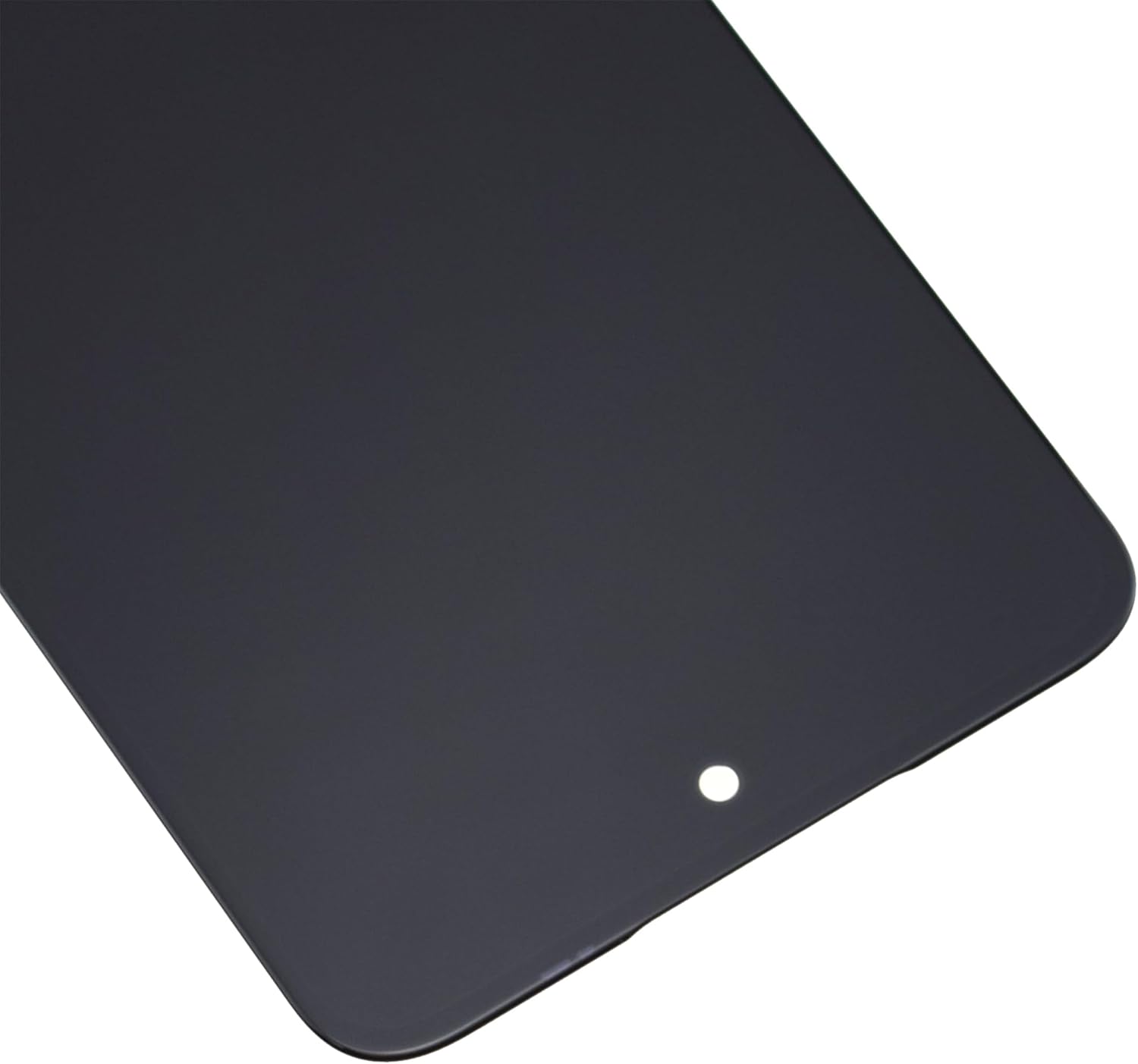 Complete Screen LCD Digitizer Touch Assembly Replacement for Motorola Moto G53 Motorola Moto G53 XT2335-2 Black 6.5"