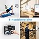OHLPRO Tablet Wandhalterung mit 360° Drehbar, Universal iPad Wandhalterung mit Erweiterbarer Clip, Tablet Halterung Wand für (4,7-13’’) iPad Pro, Mini, Air, iPhone, Kindle, Galaxy Tab, Küche, Bad