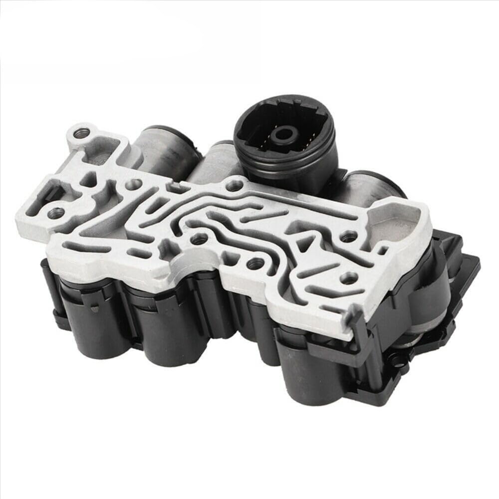 turbina konwertera Do 5R55S 5R55W Solenoidblokpakket 01-up