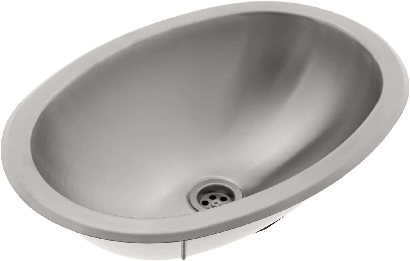10 RV Bathroom Sinks That Will Make Your Travels More Comfortable 18 Product Image