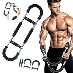 Twister Arm Trainer Arm Shoulder Ch...