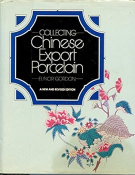 Hardcover Collecting Chinese export porcelain Book