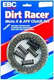 EBC Brakes DRC107 Dirt Racer Clutch