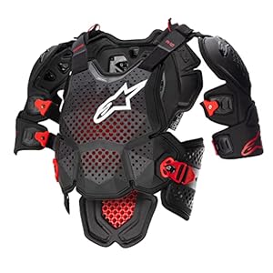 Alpinestars A-10 V2 Full Chest Protector 11 51fuaecbw3l. sl500 . ss300