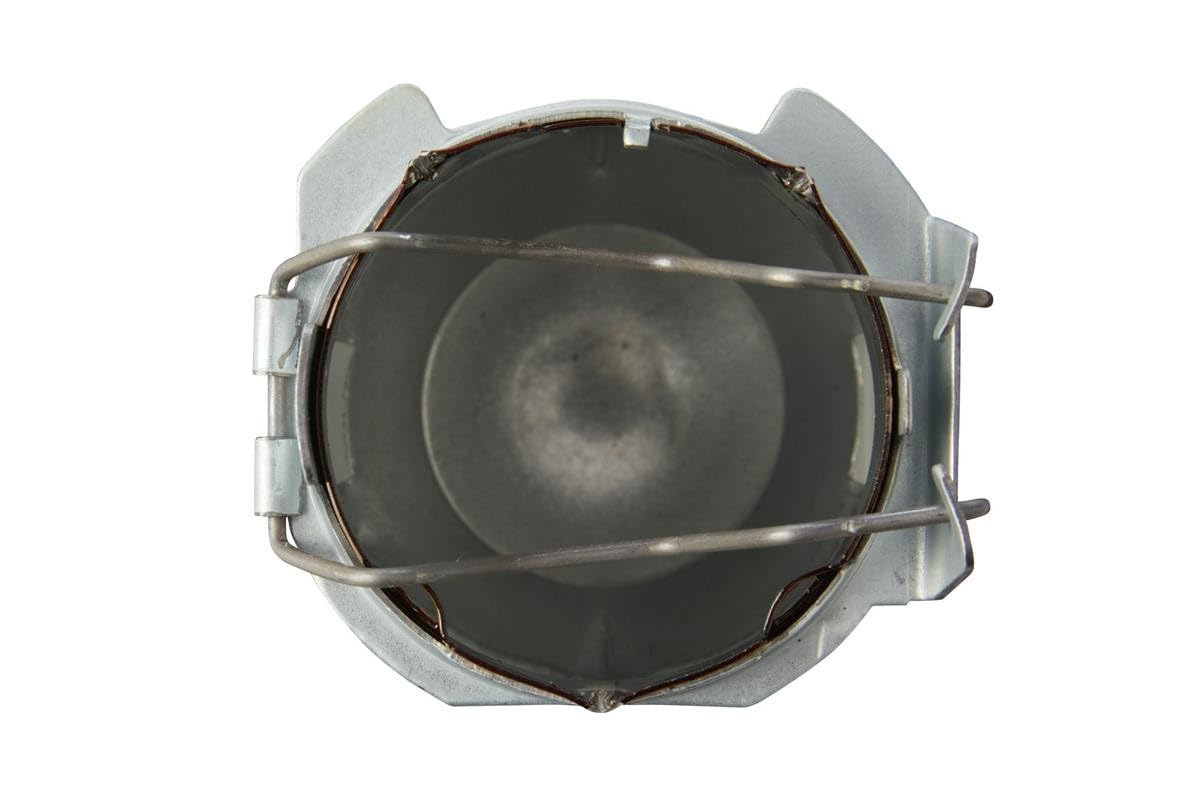 HELLA 1A3 002 850-021 Halogen-Scheinwerfereinsatz, Hauptscheinwerfer - 12V