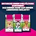 Eukanuba Senior Hundefutter mit frischem Huhn für kleine Rassen, Premium Trockenfutter für ältere Hunde, 3 kg