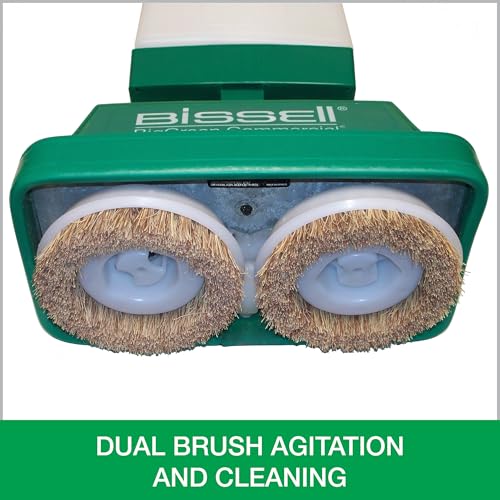 industrial floor scrubber high capacity 374