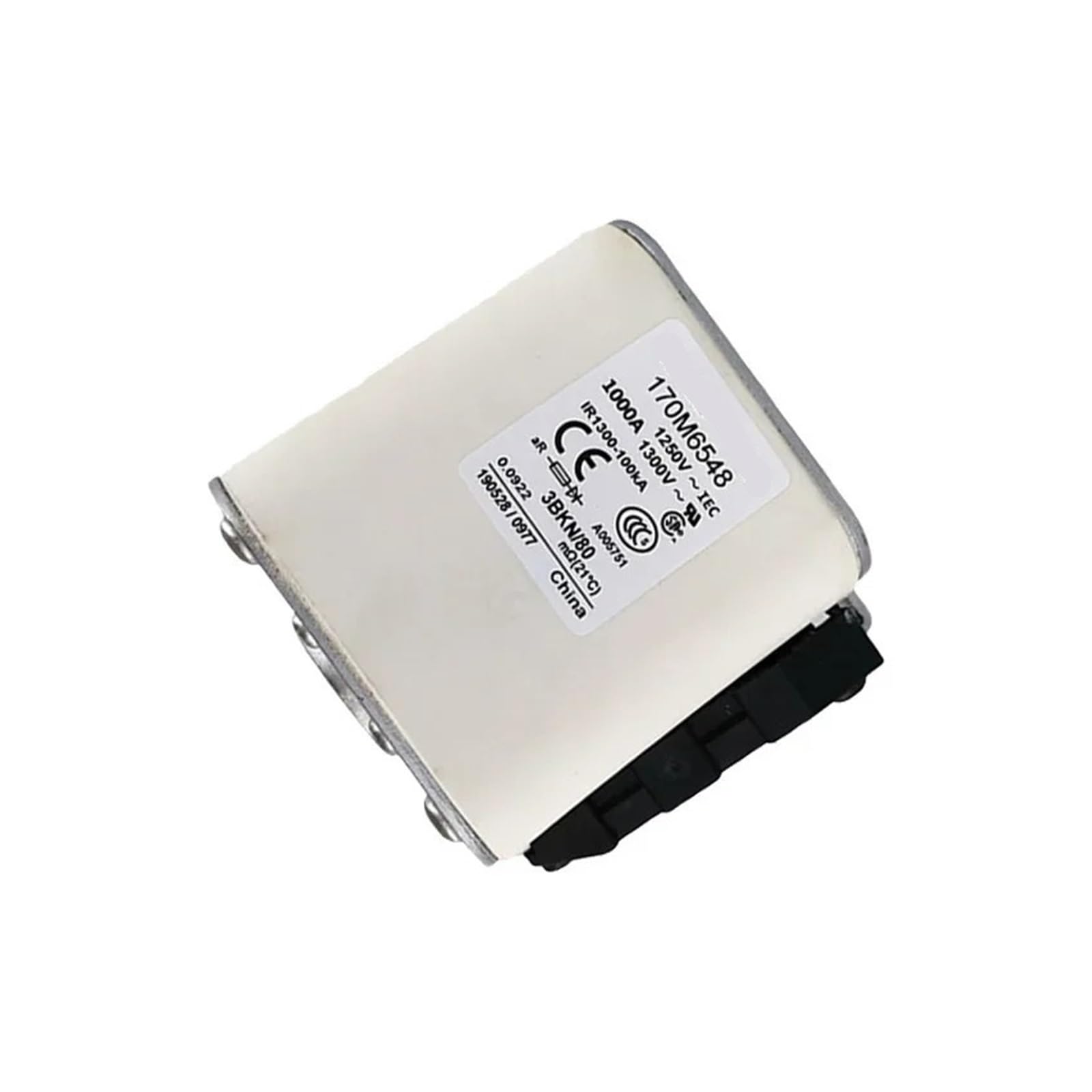 FBPQRCONS 170M6548 170M6547 Low-Voltage Fast Fuse(170M6547)