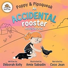 Poppy & Pipsqueak Titelbild