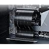 Sintech PCIe 4.0 16X Riser Card,PCI-E Express X16 Extension Cable 90Degree 20cms,Compatible with GTX RTX Radeo Series GPU Card