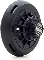 Driver D200 Fenólico 50W Rms 8 Ohms Selenium, Jbl, D200 28031035, Preto