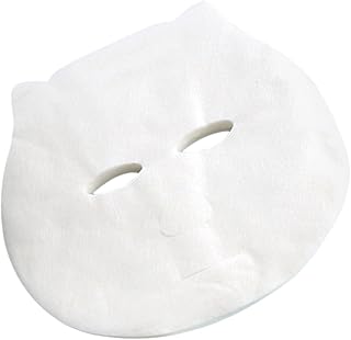 SOIMISS 50pcs Disposable Facial Mask Sheets 1...