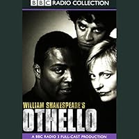 Othello Hörbuch