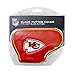 NFL Kansas City Chiefs Golf Blade Putter Cover